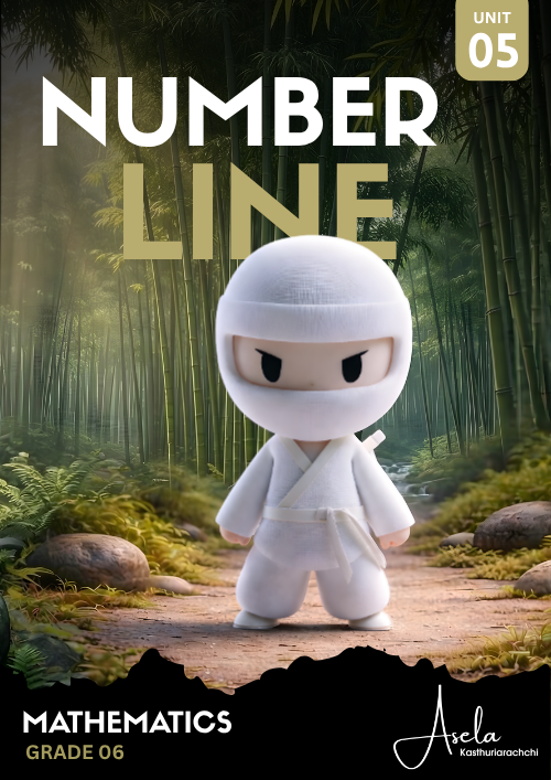 number-line-grade-06